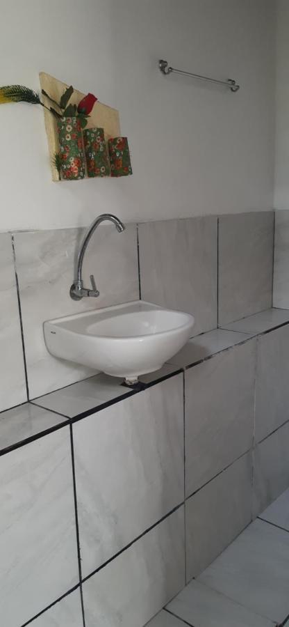 Estresse Zero Apartment อาชินส์ ภายนอก รูปภาพ