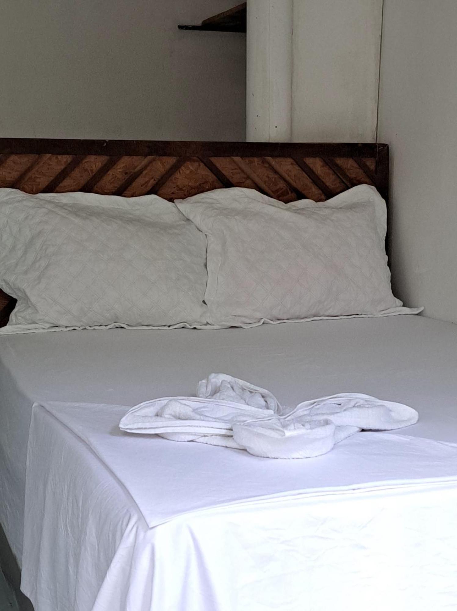 Estresse Zero Apartment อาชินส์ ภายนอก รูปภาพ