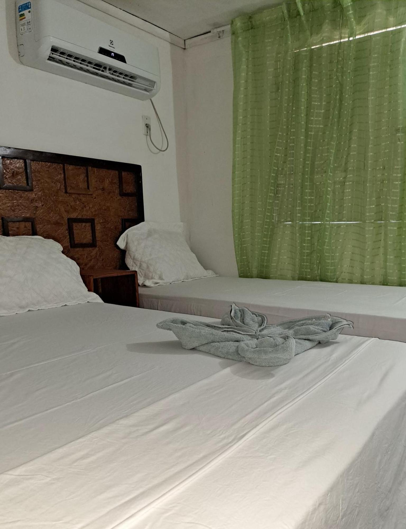 Estresse Zero Apartment อาชินส์ ภายนอก รูปภาพ