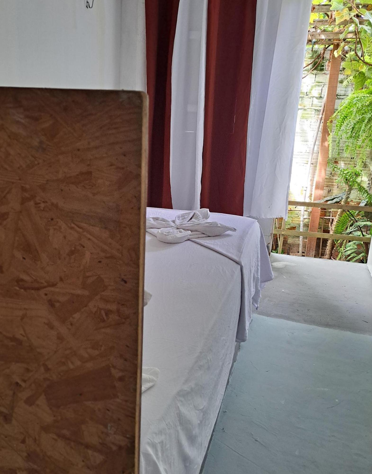 Estresse Zero Apartment อาชินส์ ภายนอก รูปภาพ