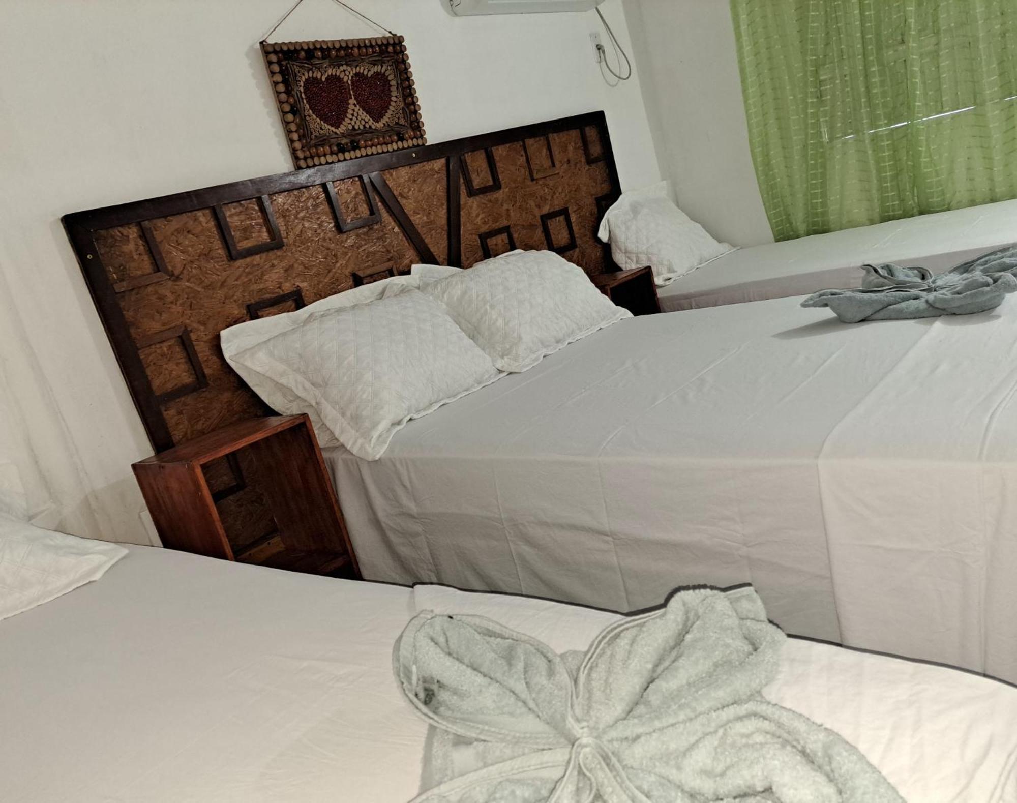 Estresse Zero Apartment อาชินส์ ภายนอก รูปภาพ