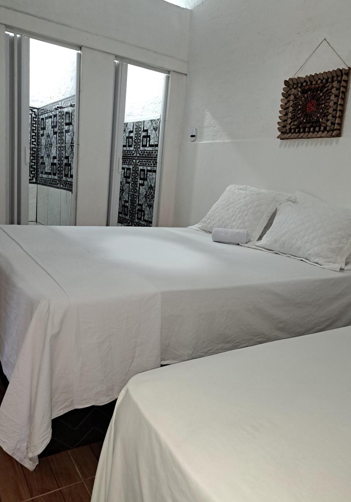 Estresse Zero Apartment อาชินส์ ภายนอก รูปภาพ